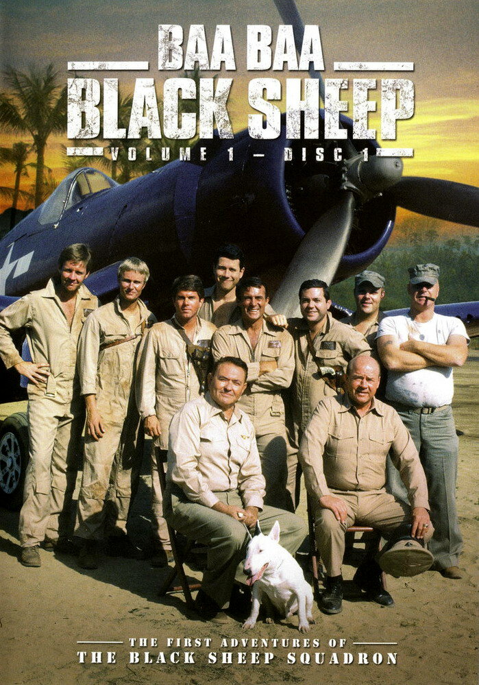 Блеяние чёрной овцы (1976) постер