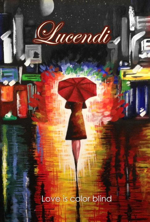 Lucendi (2015) постер