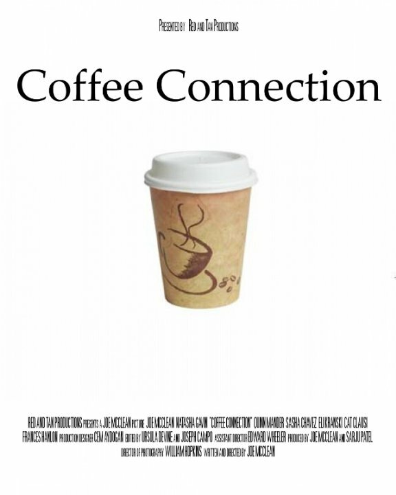Кофейная связь (2008) постер