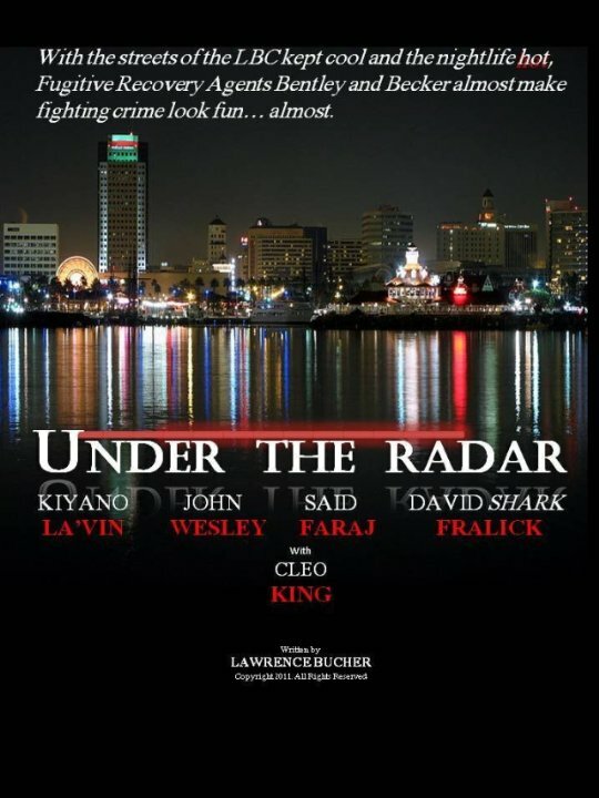 Under the Radar (2017) постер