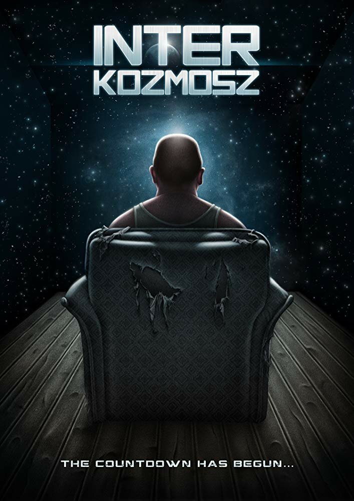 Interkozmosz (2014) постер