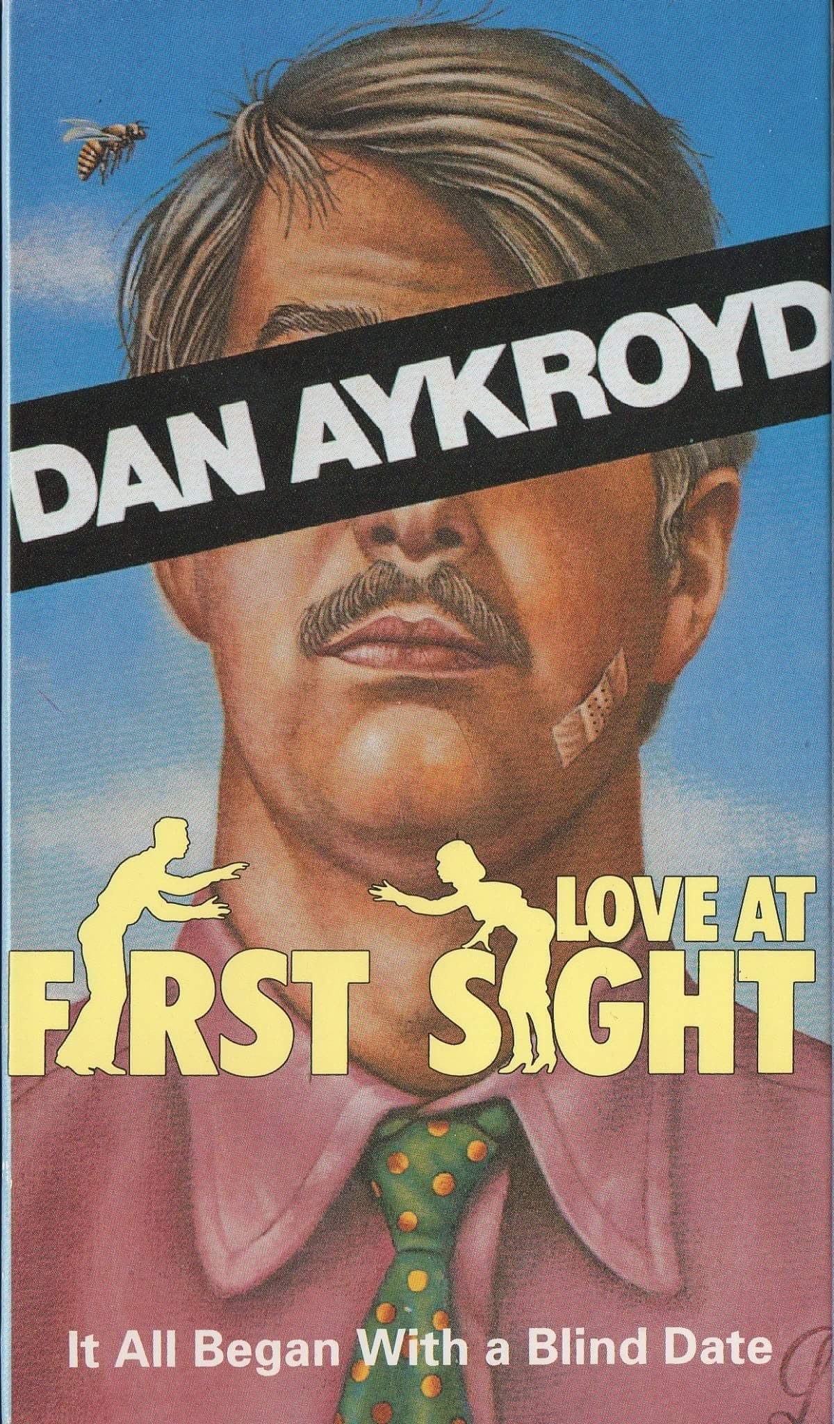 Любовь с первого взгляда (1977) постер