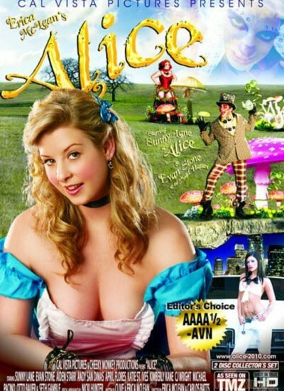 Алиса (2010) постер