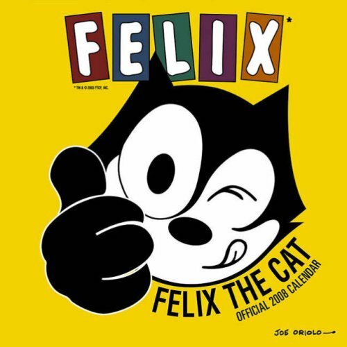 Felix (1997) постер