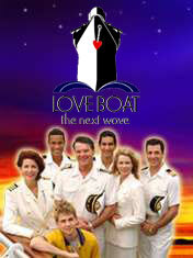 Лодка любви (1998) постер