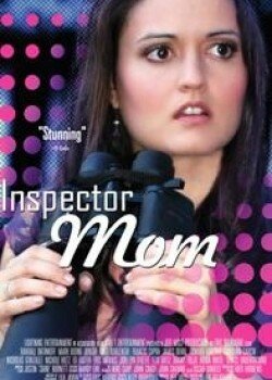 Инспектор Мама: Похищение в ритме вальса (2007) постер