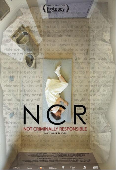 NCR: Не несёт уголовной ответственности (2013) постер
