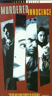 Murdered Innocence (1996) постер