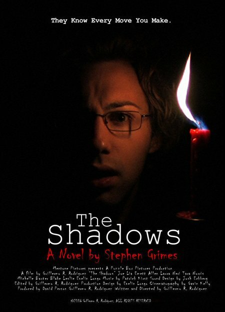 The Shadows (2007) постер