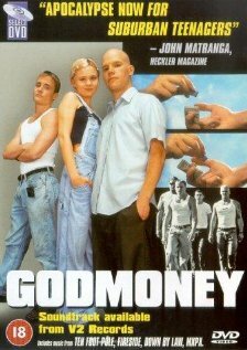 Godmoney (1999) постер