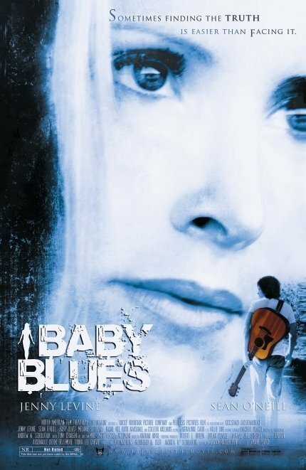 Baby Blues (2008) постер