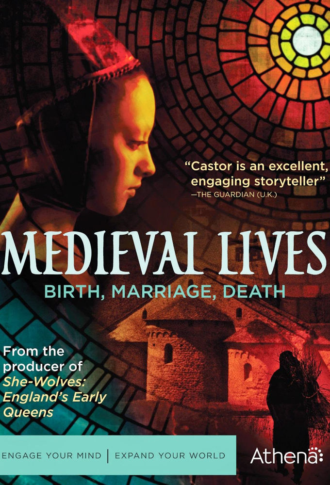 Рождение, брак и смерть в эпоху средневековья (2013) постер