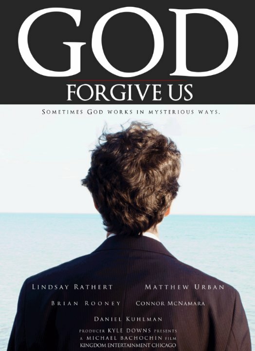Боже, прости нас (2014) постер