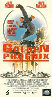 Операция «Золотой Феникс» (1994) постер