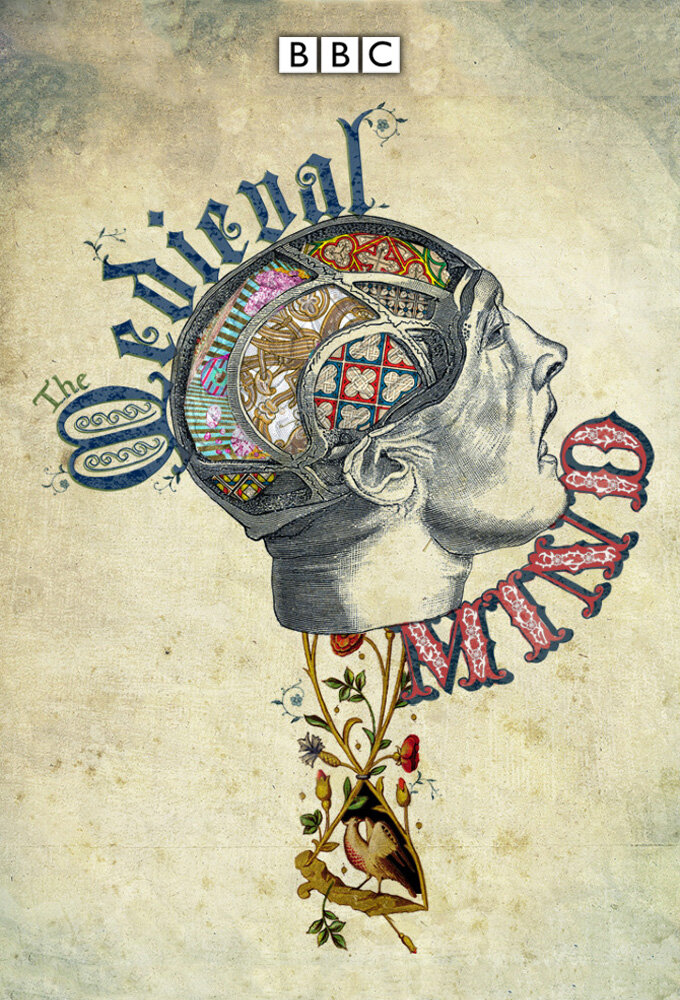 В сознании средневекового человека (2008) постер