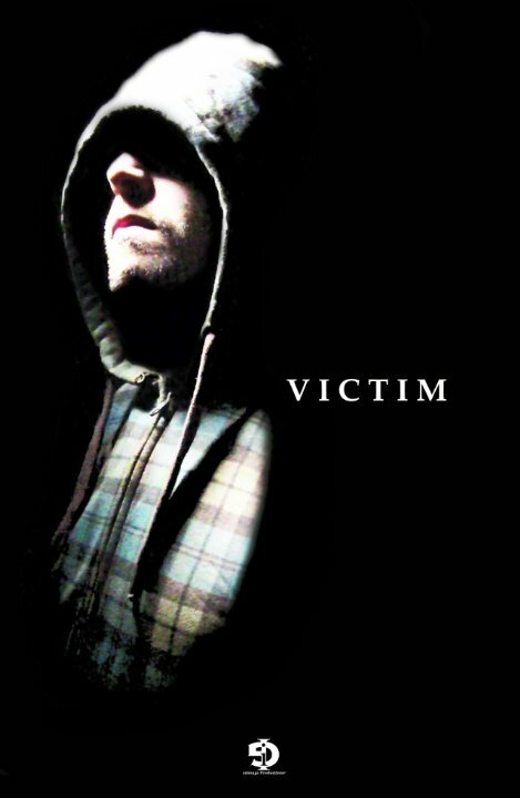 Victim (2014) постер