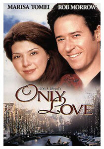 Только любовь (1998) постер