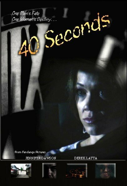40 секунд (2005) постер