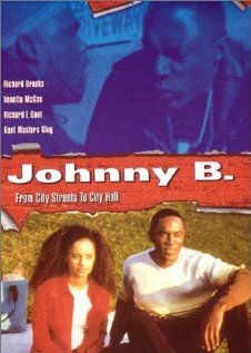 Johnny B Good (1998) постер