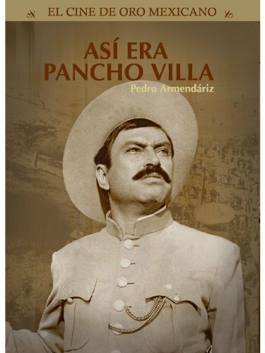 Здесь был Панчо Вилья (1957) постер