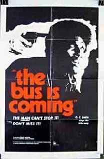 The Bus Is Coming (1971) постер