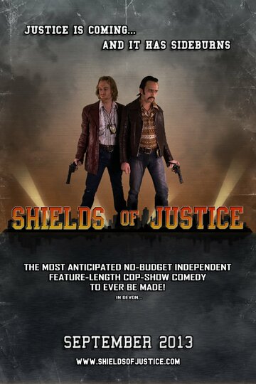 Shields of Justice (2016)