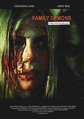 Семейные демоны (2009)