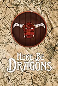 Here Be Dragons (2020)
