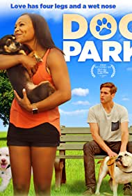 Собачий парк (2017)