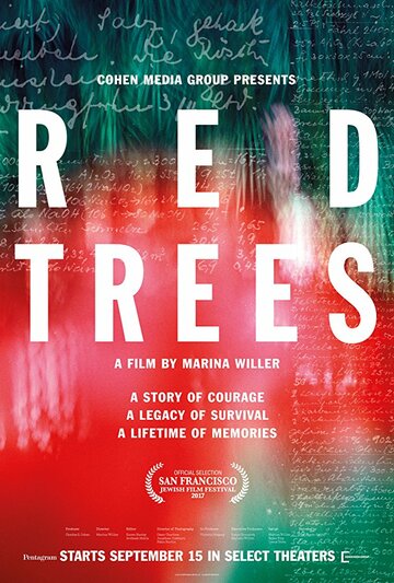 Red Trees (2017)