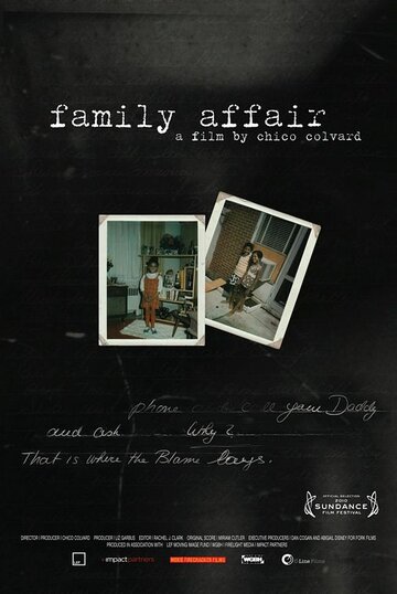 Family Affair (2010)