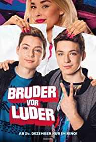 Bruder vor Luder (2015)