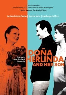 Дона Эрлинда и сын (1985)