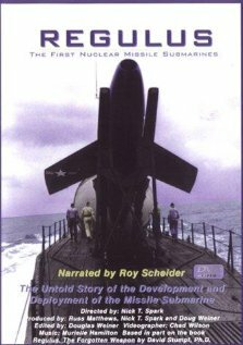 Регулус: Первые ядерные ракетные субмарины (2002)