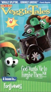 VeggieTales: God Wants Me to Forgive Them!?! (1994)