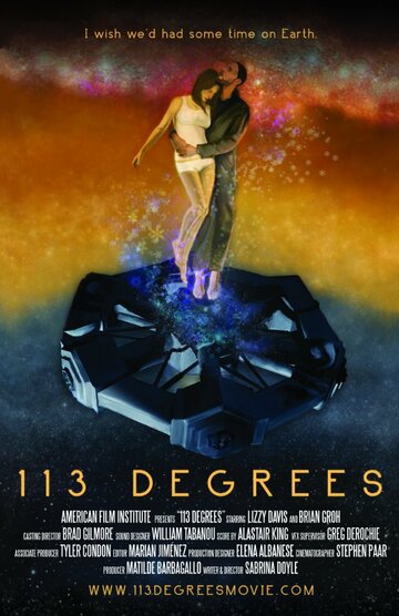 113 градусов (2013)