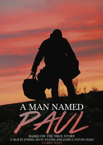 A Man Named Paul (2014)
