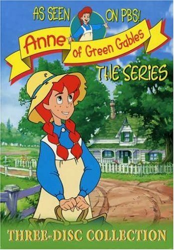 Anne: Journey to Green Gables (2005)