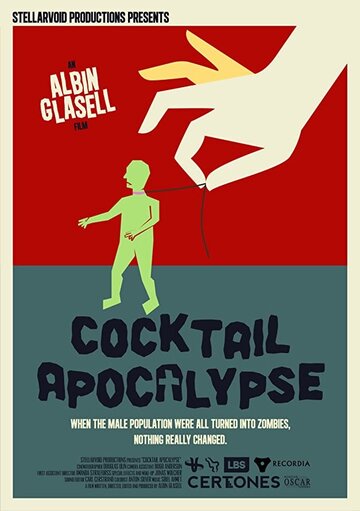 Cocktail Apocalypse (2015)