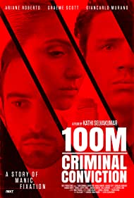 100m Criminal Conviction (2017)