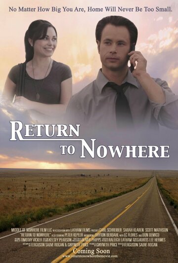Return to Nowhere (2013)